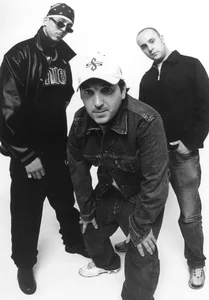 Freestylers - big beat band photo