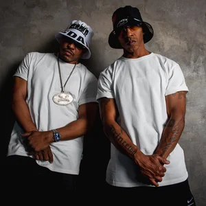 Onyx - east coast hip hop band photo