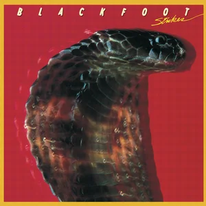 Blackfoot - southern rock band photo