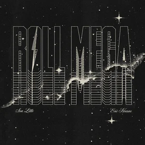 Roll Mega - modern blues band photo