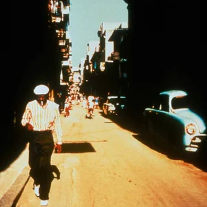 Buena Vista Social Club - son cubano band photo