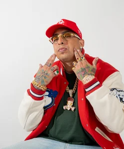 Ñengo Flow - reggaeton band photo