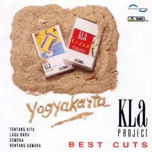 Kla Project - indonesian pop band photo