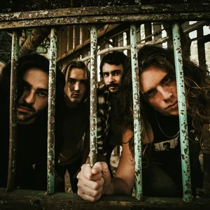 Identity Crisis - post-grunge band photo