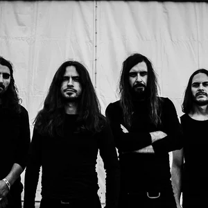 Uncle Acid & The Deadbeats - stoner metal band photo