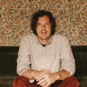 Josh Garrels - christian folk band photo