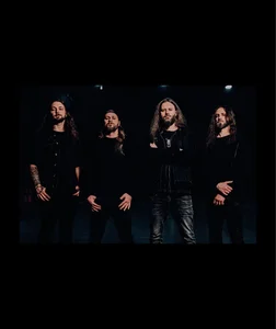 Decapitated - death metal band photo