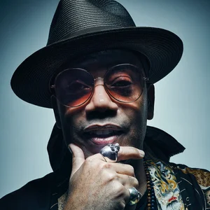 Carl Craig - idm band photo
