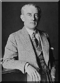 Maurice Ravel - impressionism band photo