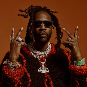 2 Chainz - southern hip hop band photo