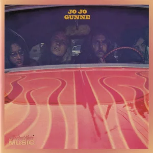 Jo Jo Gunne - Metal band photo