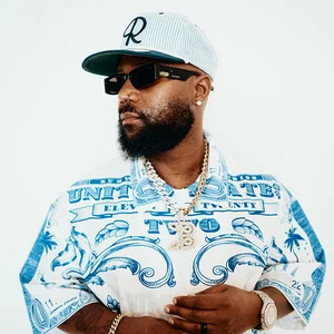Cassper Nyovest - amapiano band photo