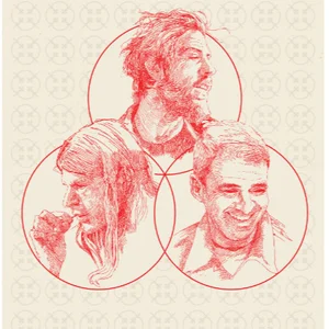 The Avett Brothers - indie folk band photo