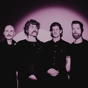 AFI - punk band photo