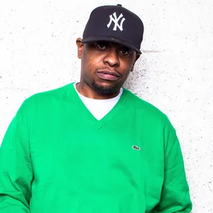 Scarface - southern hip hop band photo