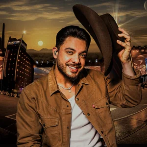 Wesley Safadão - forró band photo