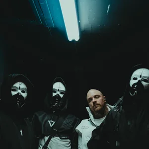 Aviana - metalcore band photo