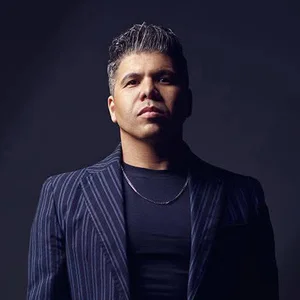 Omar Kamal - mahraganat band photo