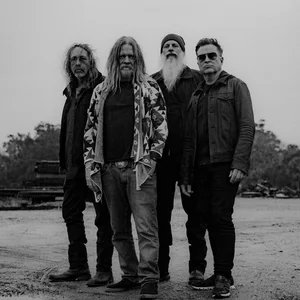 Corrosion Of Conformity	 - sludge metal band photo