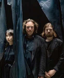 Tangerine Dream - krautrock band photo