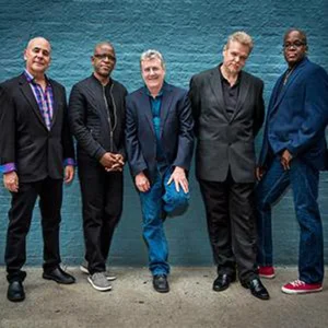 Spyro Gyra - smooth jazz band photo
