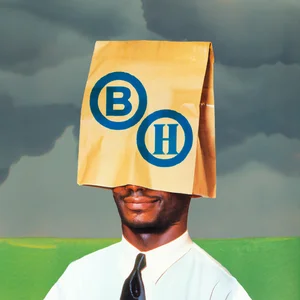 BROCKHAMPTON - Metal band photo
