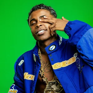 MC Meno K - brazilian funk band photo