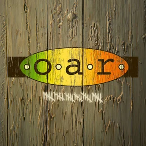 O.A.R. - jam band band photo