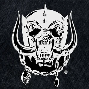 Motörhead - heavy metal band photo