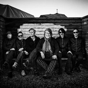 The Soundtrack Of Our Lives - neo-psychedelic band photo