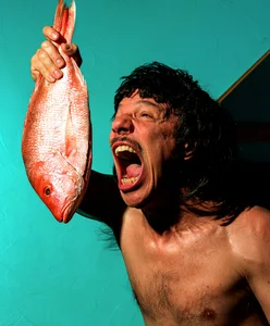 Silverio - mexican indie band photo