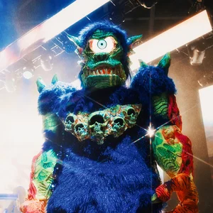 Mastodon - progressive metal band photo