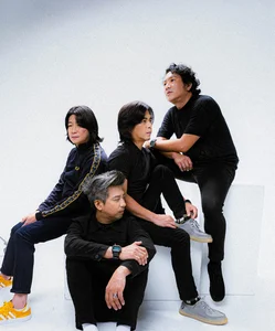 Orange & Lemons - opm band photo