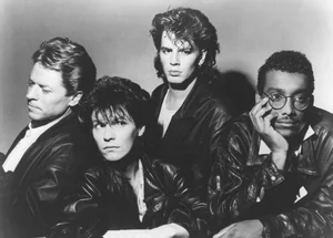 The Power Station - Metal band photo