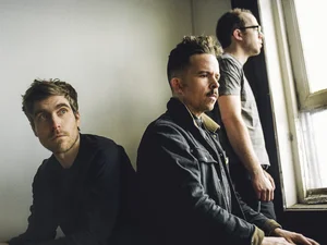 Bear In Heaven - chillwave band photo