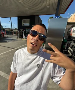 Foyone - latin hip hop band photo
