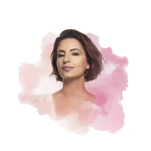 Eylem Aktaş - arabesk band photo