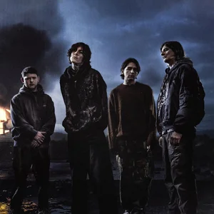 Bring Me The Horizon - metalcore band photo