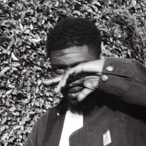 Mick Jenkins - jazz rap band photo
