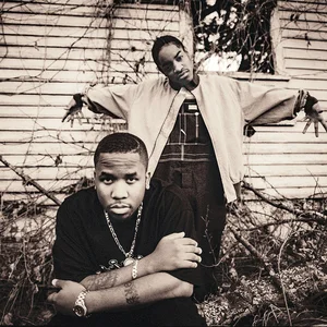 Outkast - southern hip hop band photo