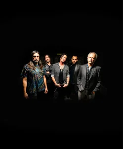 Caifanes - rock en español band photo