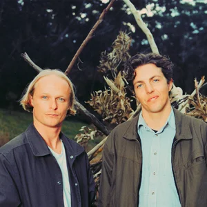 Hockey Dad - surf rock band photo