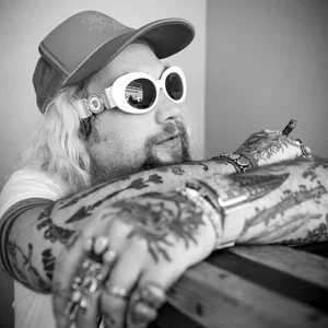Mihali - reggae rock band photo
