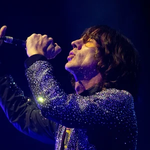 Richard Ashcroft - britpop band photo