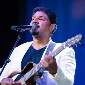 Devan Ekambaram - tamil pop band photo