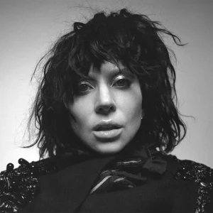 Lady Gaga - art pop band photo