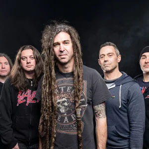 Shadows Fall - metalcore band photo