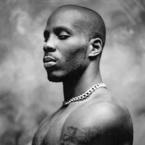 DMX - east coast hip hop band photo