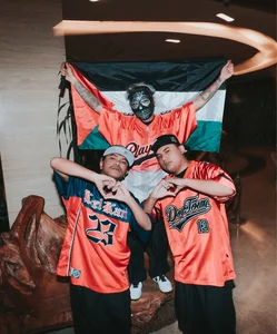 NDX A.K.A. - lagu jawa band photo