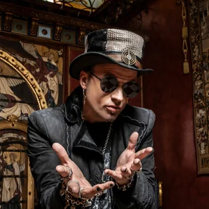 Avantasia - power metal band photo